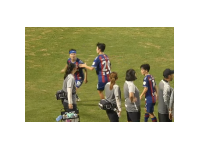 지소연 심판 발언 논란 대한체육회까지 동원된 이유