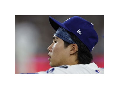 김혜성 LA 다저스에서 기회 놓치자 현지 시선이 차가워짐