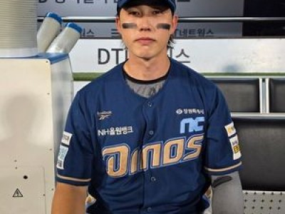 천재환 2경기 3홈런으로 NC 8연패 끊어내
