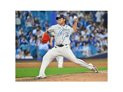 이승현 120일 만에 선발 등판 삼성 팬들 기대감 높아져