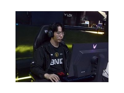 피어엑스 2연패 끊으며 DRX 꺾고 승리