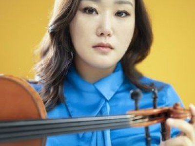 비올리스트 김남중 연극 돈데보이로 예술가들과 만남 감동