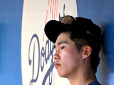 강정호 김혜성에 트레이드가 최선일 수도 있다는 말