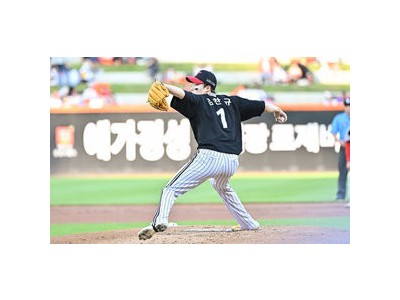 LG 키움 3연전 마지막 경기 난타전 이어가나