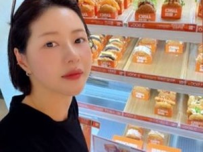 박하나 양치승 응원 위해 직접 나서