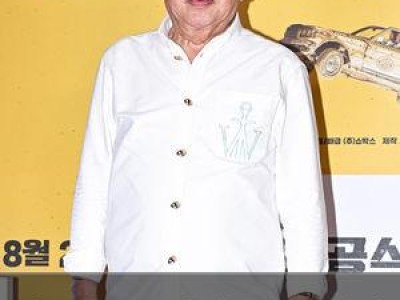 김용건 늦둥이 아들 언급하며 근황 공개