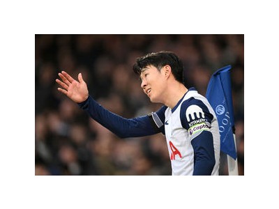 손흥민 페널티킥 논란 토트넘-에버튼 경기