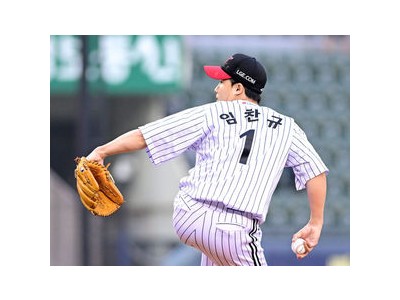 LG 롯데 3전승 중인데 오늘도 맞대결