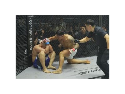 로드FC 두 체급 챔피언 부상 후 2년 만에 복귀