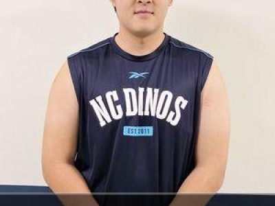 김휘건 NC 지명 후 NC를 위해 오른팔 바친다 선언