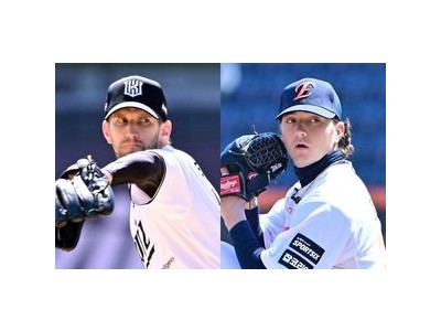 KT와 한화 3연승 경쟁 시작