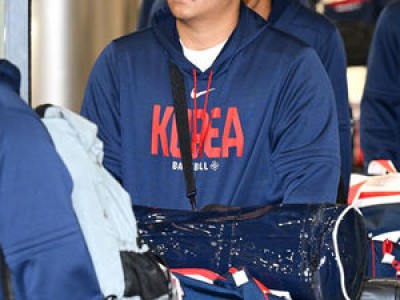 WBC 1라운드 통과 성공 새로운 타자 등장