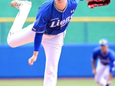 장찬희 삼성 위기 희망으로 등장