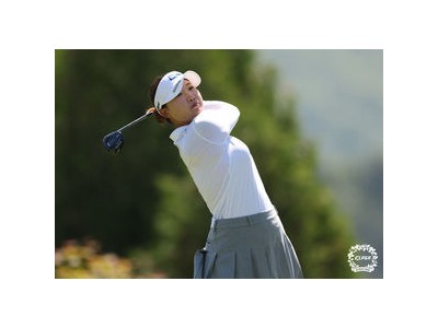 김민솔 KLPGA 2026시즌 첫 승 거두며 독주 시작