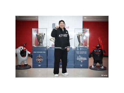 KT 위즈 스토브리그 첫 영입에 황당한 실수