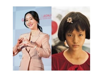 이정현 데뷔작 30년 만에 극장에서 다시 보다
