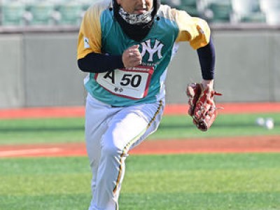 울산 웨일즈 선수단 구성 완료 KBO 도전 본격화