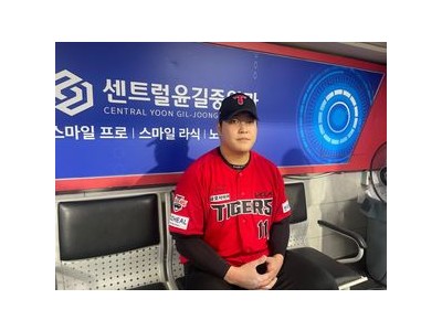 조상우 오랜만에 클로저 본능 보여줘