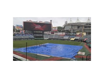 봄비까지 타고나는 LG vs SSG 맞대결
