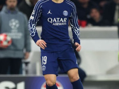 이강인 PSG 나폴리 관심 보여줘