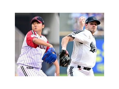 LG vs 두산 주말 3연전 시작 임