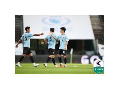 전북 현대 수원FC와 홈 경기에서 우승 도전 나서