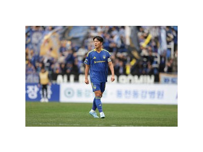울산 HD 포항스틸러스와 맞붙는다 경기 전부터 긴장감 높아져