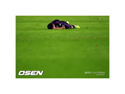 김민재 콤파니 감독의 밀어붙임에 또다시 부상 위기
