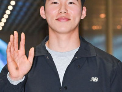김혜성 LA 다저스 이적에 옛 동료들 응원 메시지