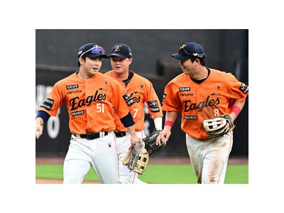 한화 이글스 33년 만에 다시 1위 등극