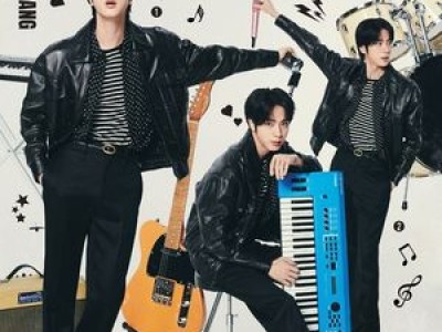 진 솔로 팬콘서트 투어 하루 전인데 팬들 기대 높아져