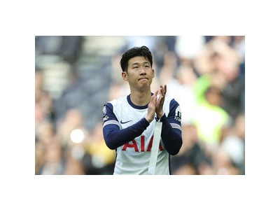 손흥민 유로파리그 우승에 환호했지만 미래는 여전히 미지수