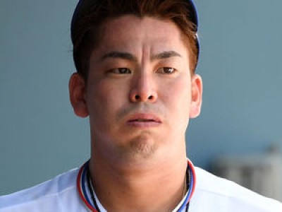 마에다 겐타 디트로이트 방출 위기 메이저리그 10년 커리어 끝장날 듯
