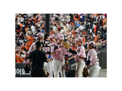 한화 이글스 2연승으로 5할 승률 달성 SSG 꺾음