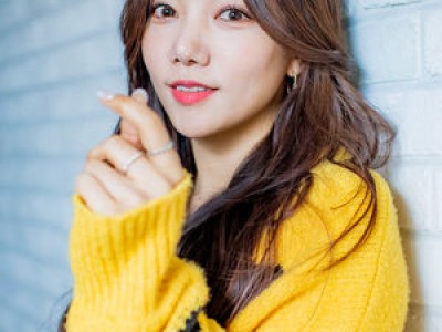 이채영 1년 공백 끝에 복귀 소식 전해