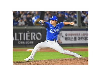 삼성 롯데전 승리에 감독 400승 기록 달성