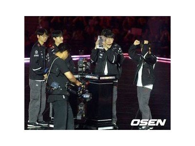 T1 9년 만에 우승 기대 높아지나