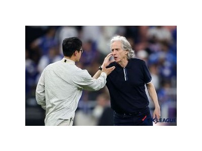 이정효 감독 패배보다 더 아쉬운 말 내놓아