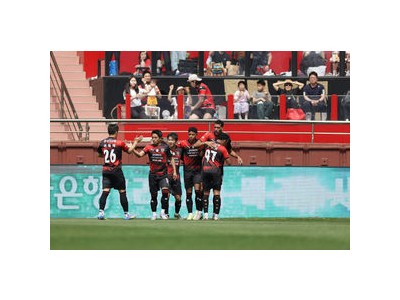 포항 스틸러스 연승 도전에 관심 집중