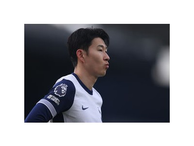 손흥민 토트넘 이적 가능성에 관심 집중