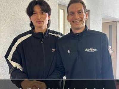 이대성 일본 연습경기서 완벽한 복귀 모습 보여줘