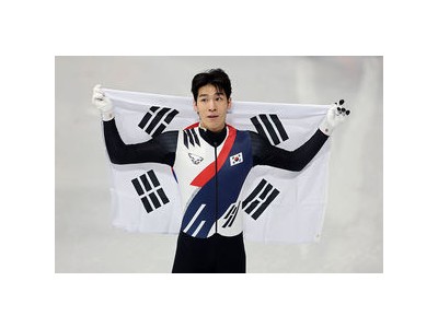 황대헌 침묵 끝에 직접 입장을 밝혀