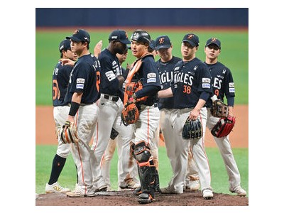 한화 이글스 14연속 매진으로 KBO 역대 타이기록 달성