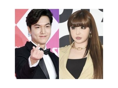 박봄 이민호 열애설 또 터졌어