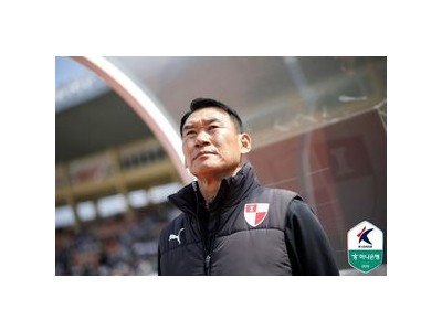조성환 감독 8연승 도전에 집중