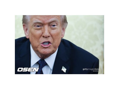 트럼프 이란 월드컵 출전에 이미 끝난 나라라며 무시