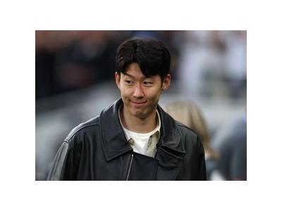 손흥민 사우디 이적설에 태도 바꾼 이유
