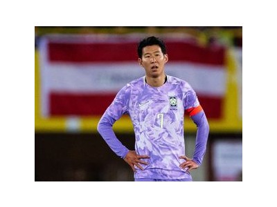 손흥민·조규성 동시에 부상 한국 공격진에 먹구름