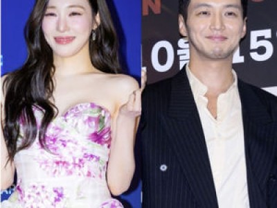 티파니 영 변요한과 혼인신고 후 러브스토리 공개