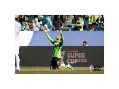 전북현대 정정용 감독 첫 공식전에서 슈퍼컵 우승